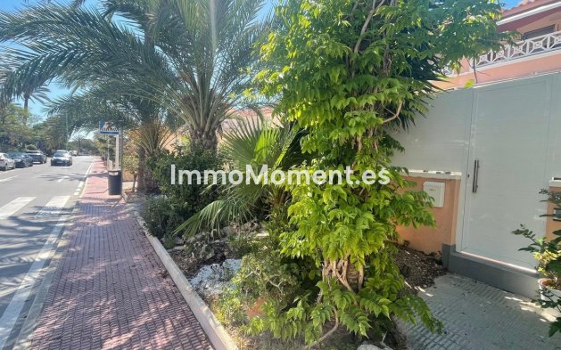 Bestaande woning - Rijtjeshuis - Santa Pola - Santa Pola Centro