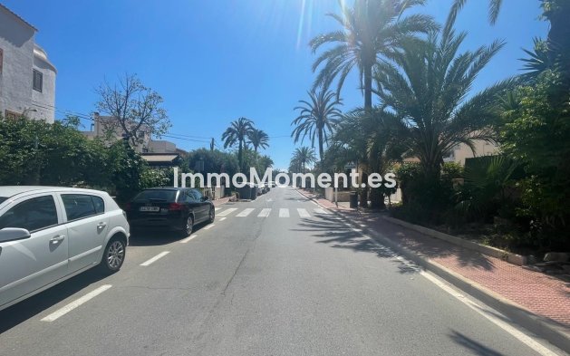 Bestaande woning - Rijtjeshuis - Santa Pola - Santa Pola Centro