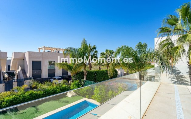 Wiederverkauf - Freistehende Villa - Rojales - Ciudad Quesada