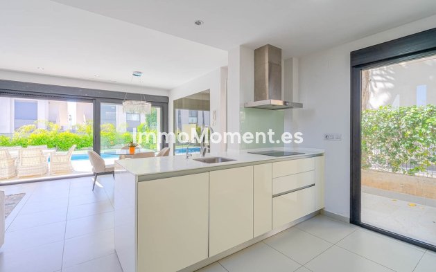 Wiederverkauf - Freistehende Villa - Rojales - Ciudad Quesada