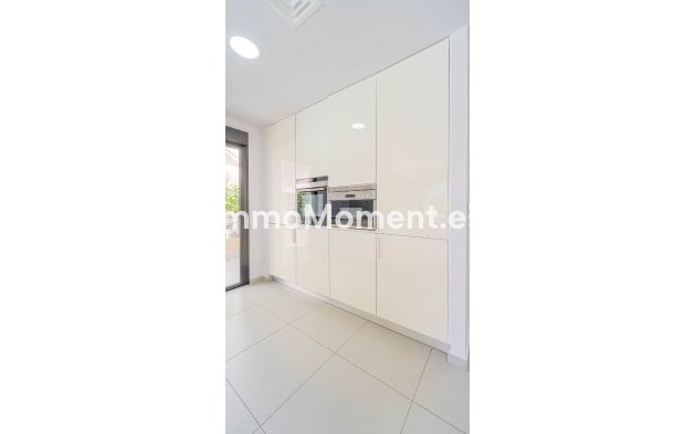 Wiederverkauf - Freistehende Villa - Rojales - Ciudad Quesada