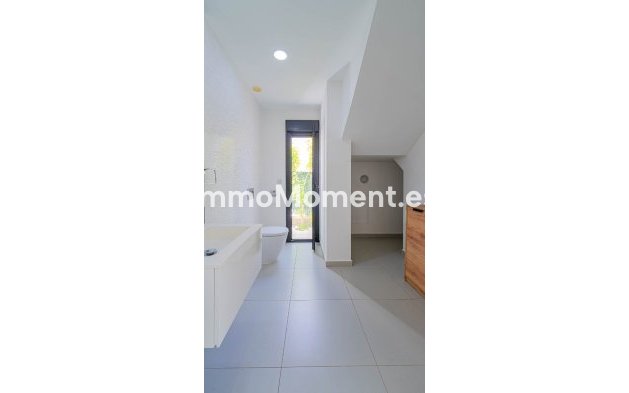 Wiederverkauf - Freistehende Villa - Rojales - Ciudad Quesada