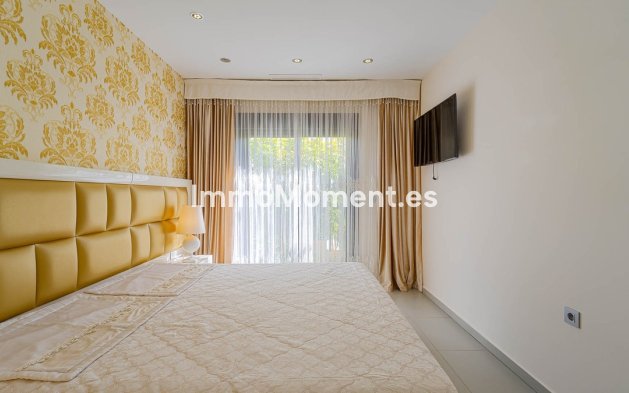 Wiederverkauf - Freistehende Villa - Rojales - Ciudad Quesada