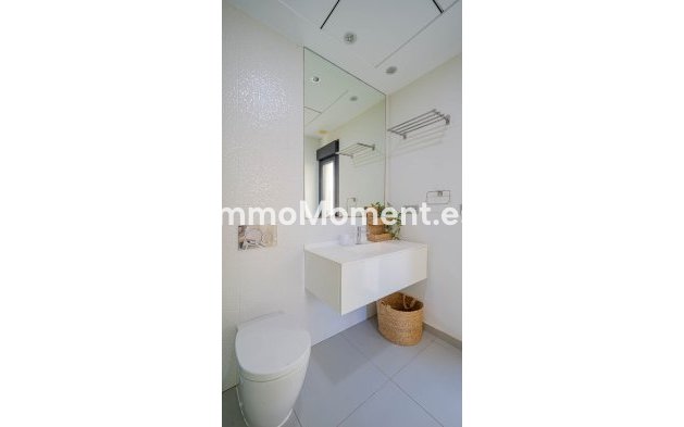 Wiederverkauf - Freistehende Villa - Rojales - Ciudad Quesada