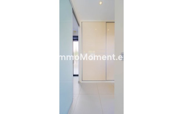Wiederverkauf - Freistehende Villa - Rojales - Ciudad Quesada