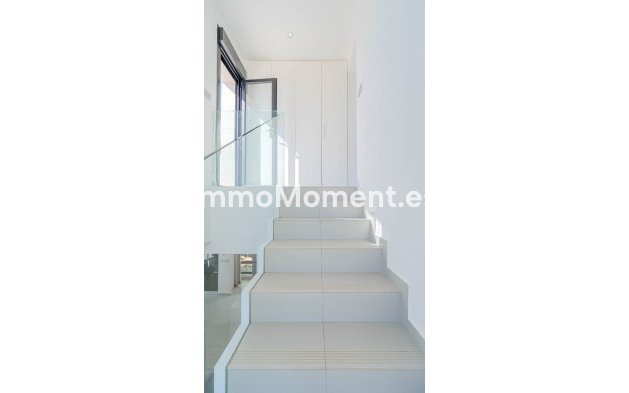 Wiederverkauf - Freistehende Villa - Rojales - Ciudad Quesada