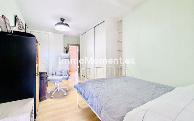 Bestaande woning - Vrijstaande villa - Estepona  - Estepona Centro