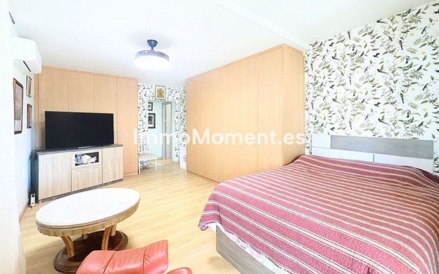 Bestaande woning - Vrijstaande villa - Estepona  - Estepona Centro