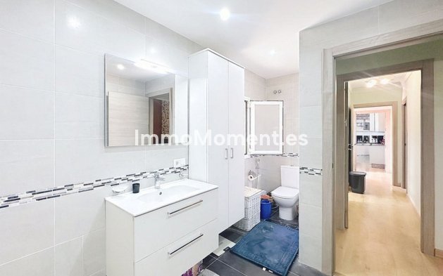 Bestaande woning - Vrijstaande villa - Estepona  - Estepona Centro