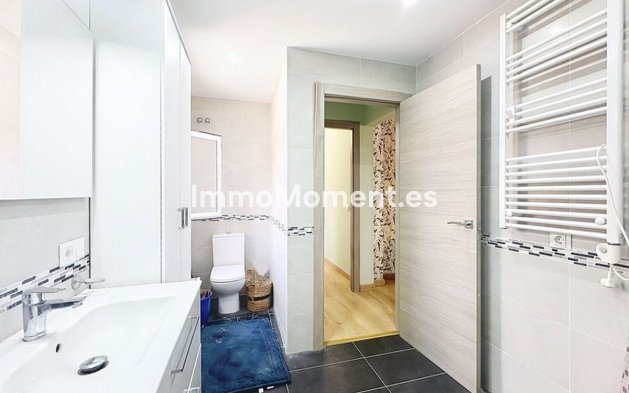 Bestaande woning - Vrijstaande villa - Estepona  - Estepona Centro