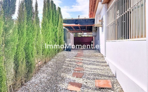 Bestaande woning - Vrijstaande villa - Estepona  - Estepona Centro