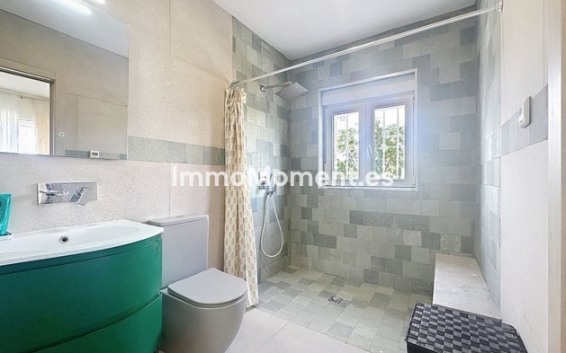 Bestaande woning - Vrijstaande villa - Estepona  - Estepona Centro