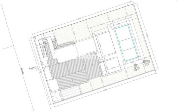 Bestaande woning - Vrijstaande villa - Estepona  - Estepona Centro