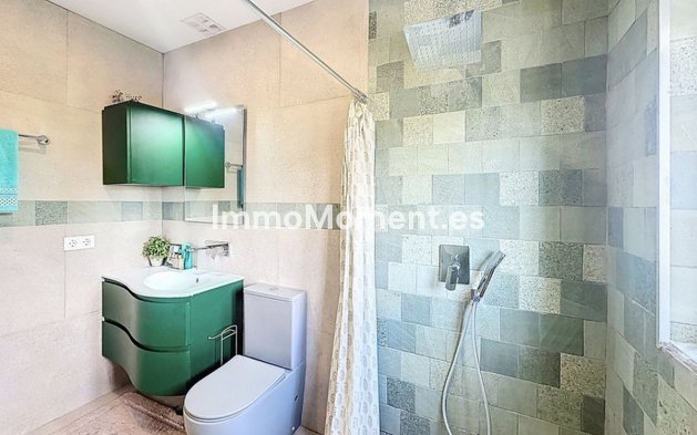 Bestaande woning - Vrijstaande villa - Estepona  - Estepona Centro