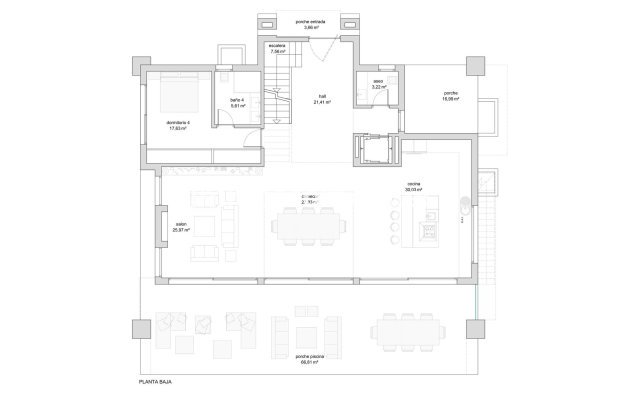 Bestaande woning - Perceel - Marbella - Hacienda Las Chapas