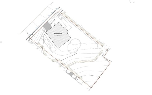 Bestaande woning - Perceel - Marbella - Hacienda Las Chapas