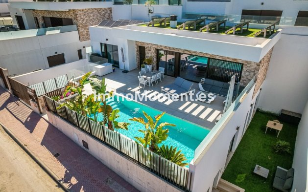 Reventa - Villa independiente - Rojales - Rojales Centro