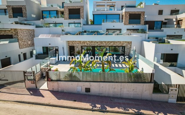 Reventa - Villa independiente - Rojales - Rojales Centro