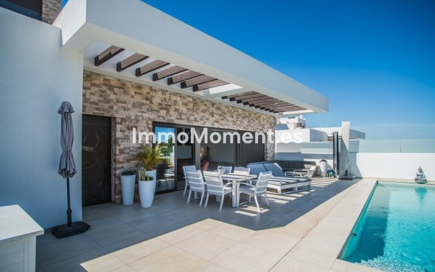 Reventa - Villa independiente - Rojales - Rojales Centro