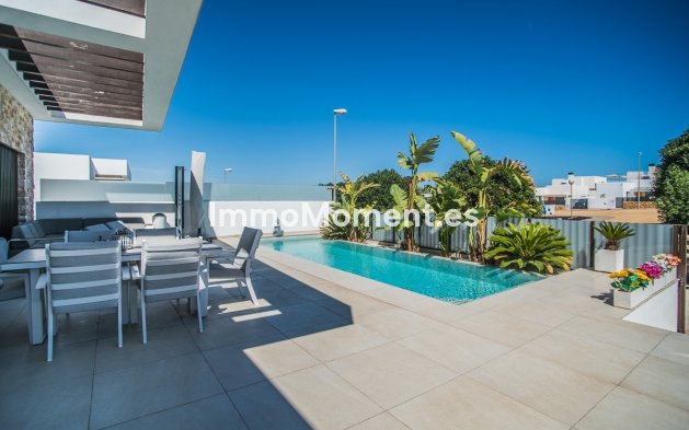 Reventa - Villa independiente - Rojales - Rojales Centro