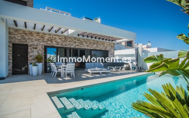 Reventa - Villa independiente - Rojales - Rojales Centro