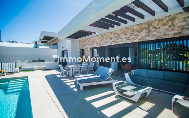 Reventa - Villa independiente - Rojales - Rojales Centro