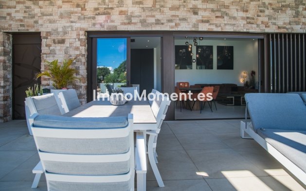 Reventa - Villa independiente - Rojales - Rojales Centro