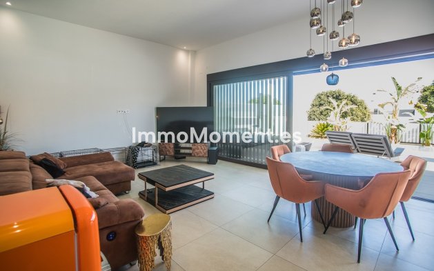 Reventa - Villa independiente - Rojales - Rojales Centro