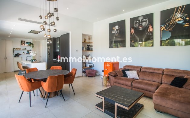 Reventa - Villa independiente - Rojales - Rojales Centro