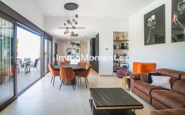 Reventa - Villa independiente - Rojales - Rojales Centro