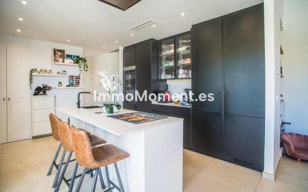 Reventa - Villa independiente - Rojales - Rojales Centro