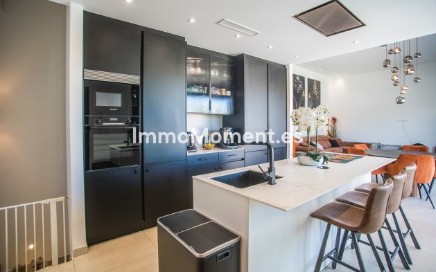 Reventa - Villa independiente - Rojales - Rojales Centro