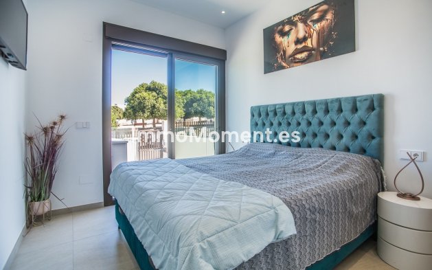 Reventa - Villa independiente - Rojales - Rojales Centro