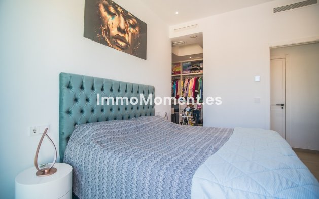 Reventa - Villa independiente - Rojales - Rojales Centro