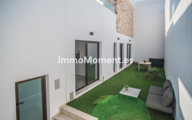 Reventa - Villa independiente - Rojales - Rojales Centro