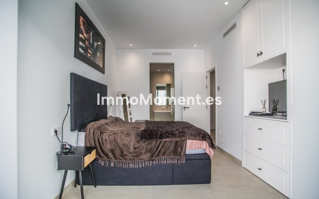 Reventa - Villa independiente - Rojales - Rojales Centro