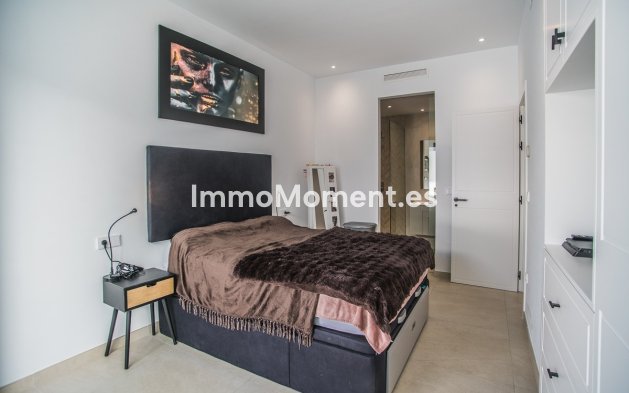 Reventa - Villa independiente - Rojales - Rojales Centro