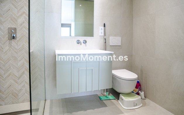 Reventa - Villa independiente - Rojales - Rojales Centro