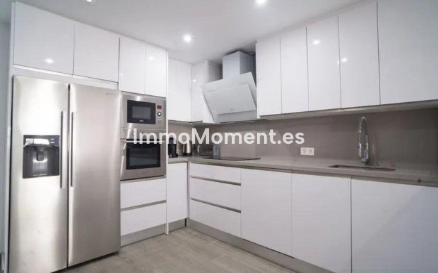 Revente - Maison mitoyenne - Marbella - San Pedro de Alcántara