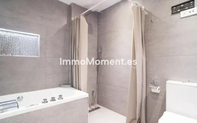 Revente - Maison mitoyenne - Marbella - San Pedro de Alcántara