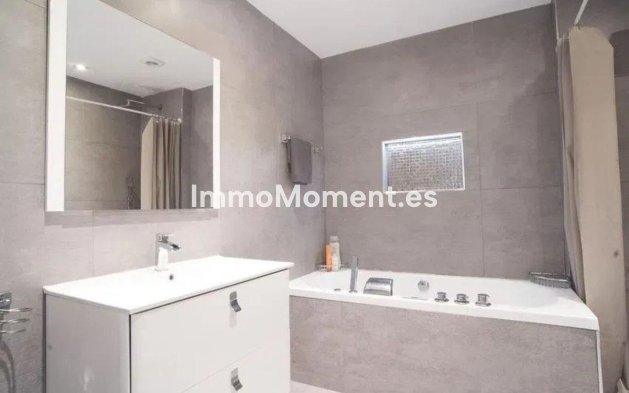 Revente - Maison mitoyenne - Marbella - San Pedro de Alcántara