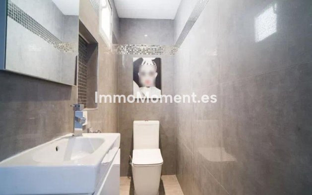 Revente - Maison mitoyenne - Marbella - San Pedro de Alcántara