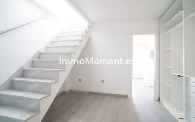 Revente - Maison mitoyenne - Marbella - San Pedro de Alcántara