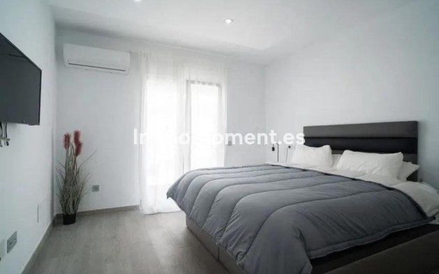 Revente - Maison mitoyenne - Marbella - San Pedro de Alcántara