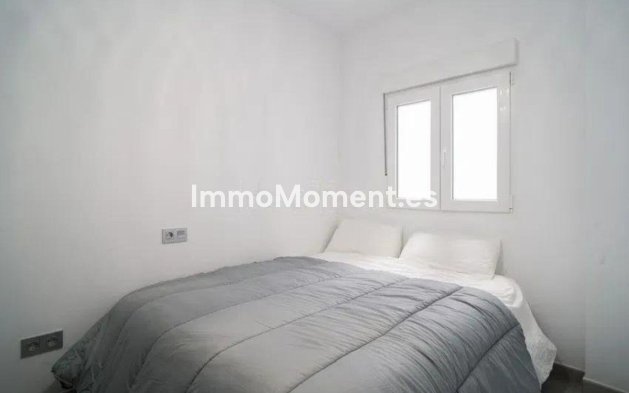 Revente - Maison mitoyenne - Marbella - San Pedro de Alcántara
