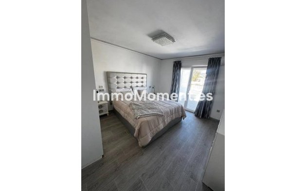 Revente - Maison mitoyenne - Marbella - San Pedro de Alcántara