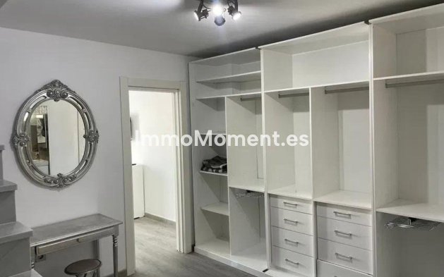 Revente - Maison mitoyenne - Marbella - San Pedro de Alcántara