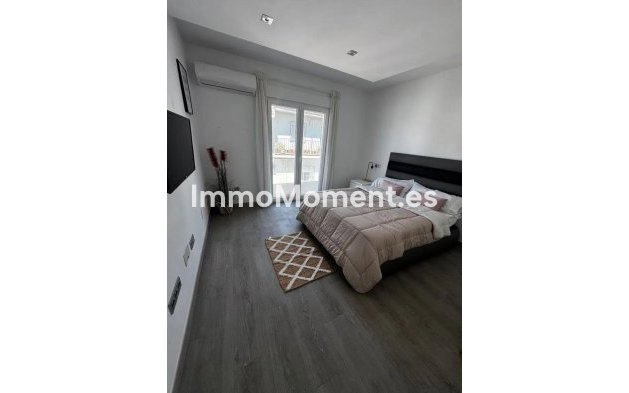 Revente - Maison mitoyenne - Marbella - San Pedro de Alcántara