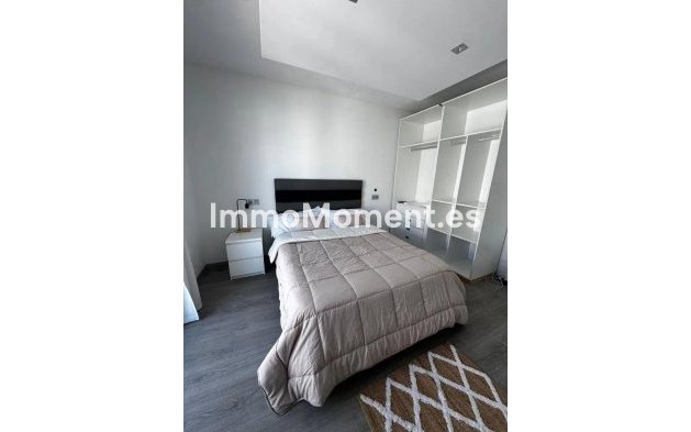Revente - Maison mitoyenne - Marbella - San Pedro de Alcántara
