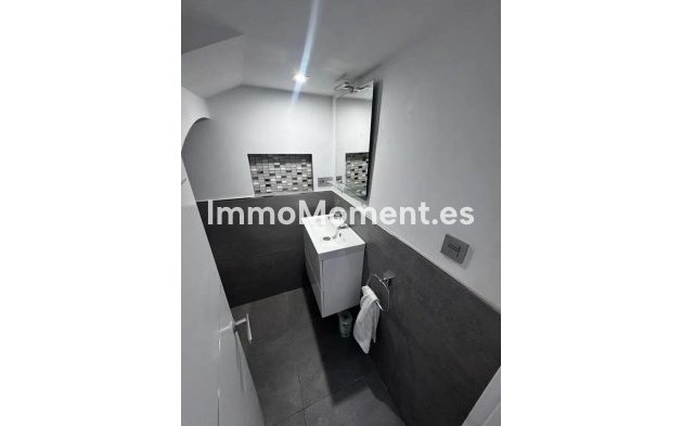 Revente - Maison mitoyenne - Marbella - San Pedro de Alcántara